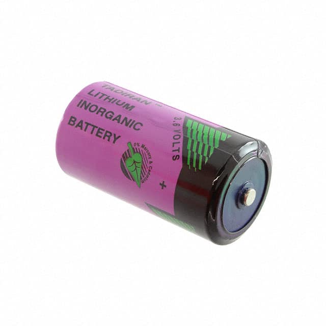 TL-4920/S Tadiran Batteries  Piles non rechargeables (primaires)